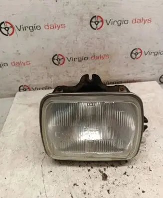 Toyota Hilux (N80, N90, N100, N110) Headlight/headlamp