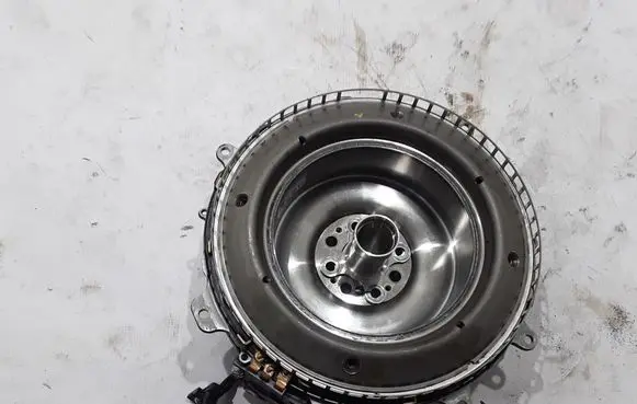 Mercedes-Benz S W223 Dual mass flywheel A2569060000