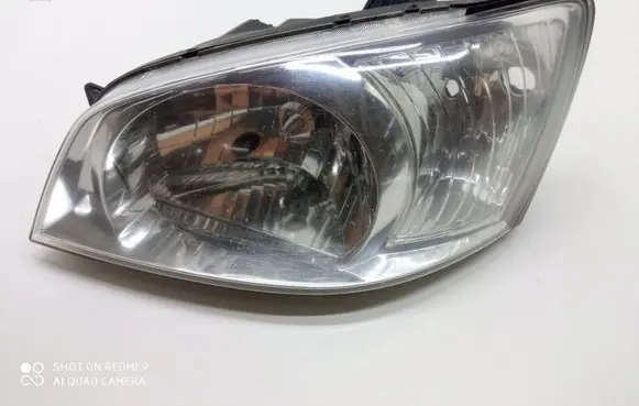 Hyundai Getz Headlight/headlamp 921011CXXX