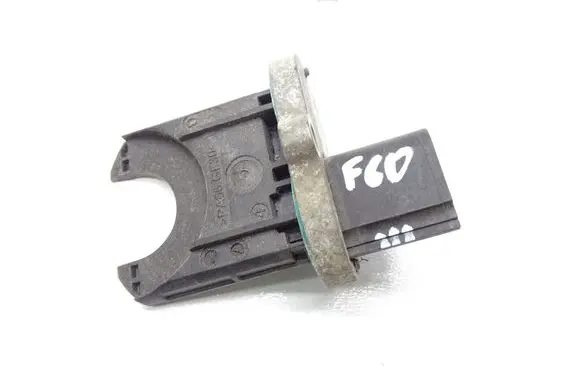 Seat Ibiza IV (6J,6P) Steering angle sensor 6Q0423445