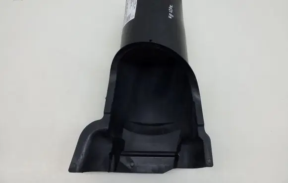 Mercedes-Benz S W221 Rear strut damper dust cover boot A2216980130