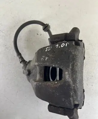 Volvo V50 Front brake caliper