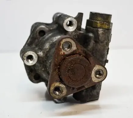 Volkswagen PASSAT B7 USA Power steering pump