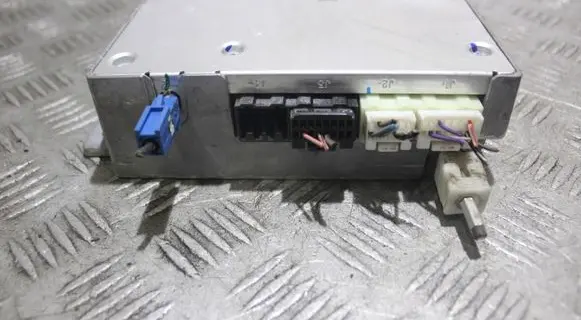 Cadillac CTS Engine control unit/module