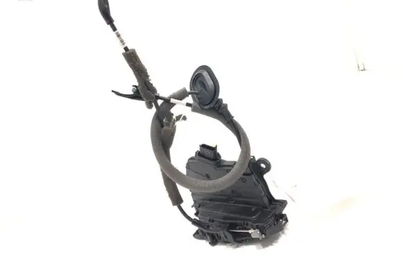 Renault Clio V Rear door lock 825007311R