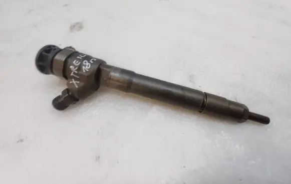 Nissan X-Trail T32 Fuel injector 0445110546 HMLGT1205R