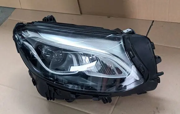 Mercedes-Benz GLC X253 C253 Headlight/headlamp A2539065201