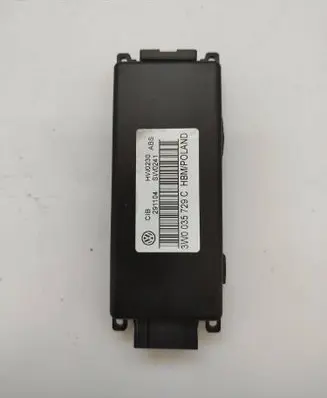 Phone control unit/module