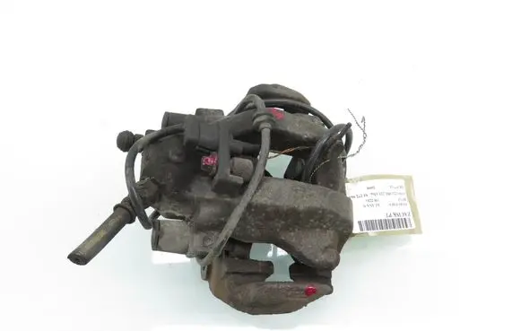 Mercedes-Benz S W221 Rear brake caliper 