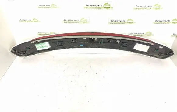 Mercedes-Benz CLS C218 X218 Third/center stoplight DALISID658 2187900088 2189060100