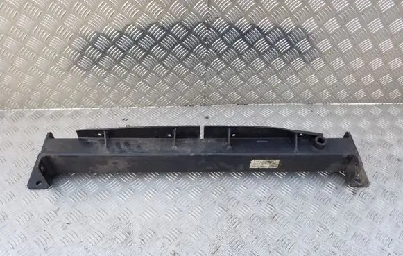 BMW X3 E83 Tow bar 