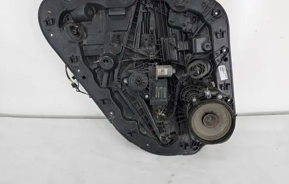 Volvo XC40 Rear door window regulator with motor SPEED32353277 32283267 32353277