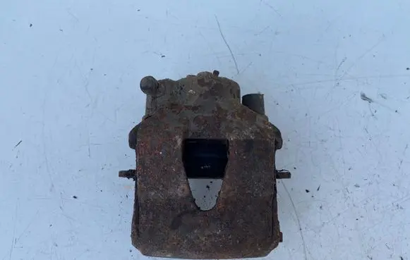 Audi A3 S3 8L Front brake caliper