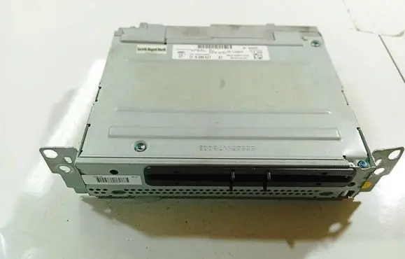BMW 3 F30 F35 F31 Navigation unit CD/DVD player 19118410 9399427