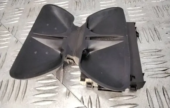 BMW 5 E60 E61 Alarm system siren 6940588 0011539 577621