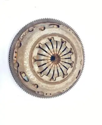 Volkswagen Caddy Clutch set kit 036141026 038105273e
