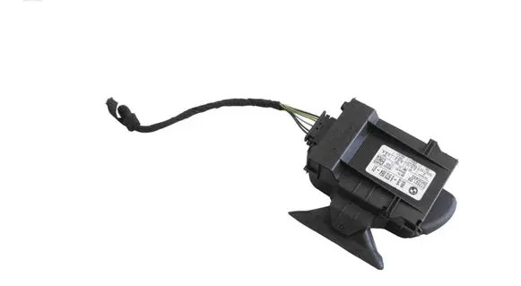 BMW 3 E92 E93 Alarm control unit/module 6972064