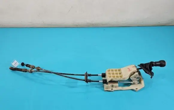 Hyundai H-1, Starex, Satellite Gear shift cable linkage IMPRK1444411