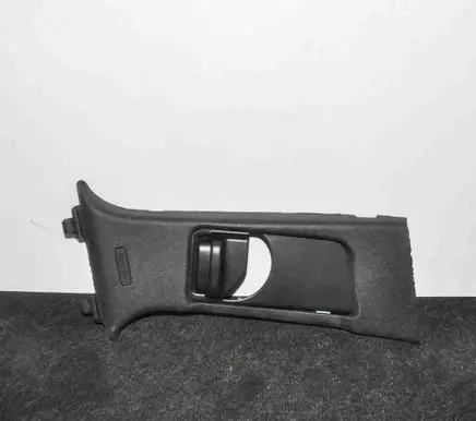 Mercedes-Benz C W204 (B) pillar trim (top) A2048601030