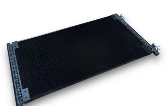 Fiat Punto (199) Coolant radiator 46788049