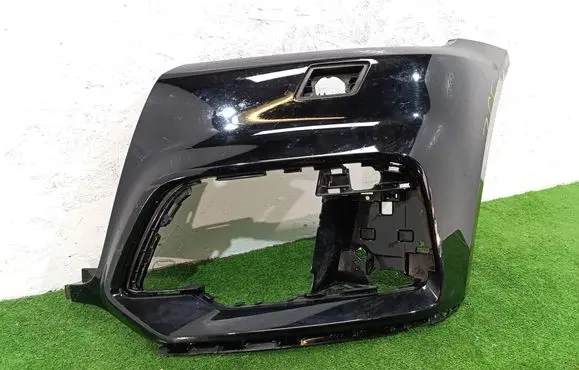 Audi Q5 SQ5 Front bumper corner part panel trim 80A807103