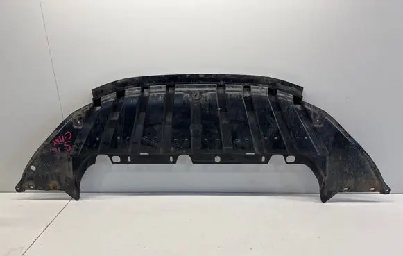 Ford Grand C-MAX Front bumper skid plate/under tray AM51A8B384A D2A3B 02A3B