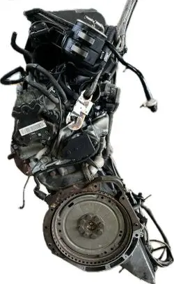 Mercedes-Benz B W245 Engine R6400110701 640940 9640010701