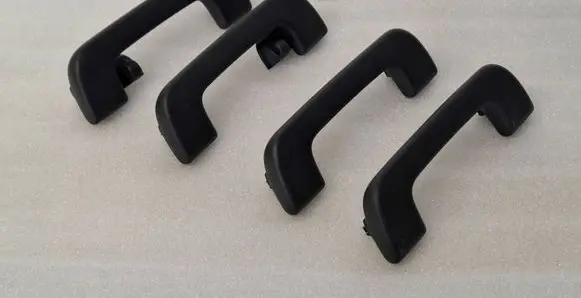 Audi Q7 4M A set of handles for the ceiling 4M0857607 4M0857608 4M0857607H