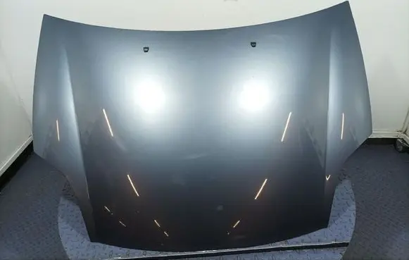 Fiat Bravo Engine bonnet/hood 