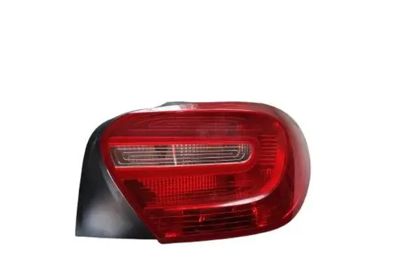 Mercedes-Benz A W176 Rear/tail lights A1769060200 610092R 610132R