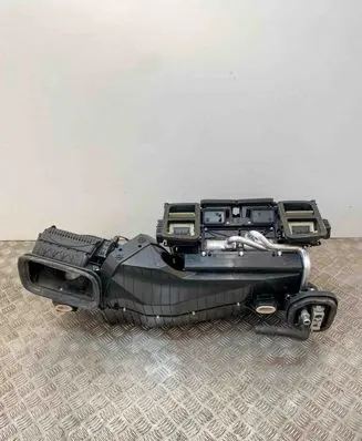 Mercedes-Benz SL R231 Interior heater climate box assembly A2315405813 A2318201215