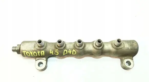Toyota Land Cruiser (J200) Fuel main line pipe