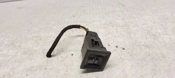 Volkswagen Transporter - Caravelle T5 Seat heating switch 7E0963563
