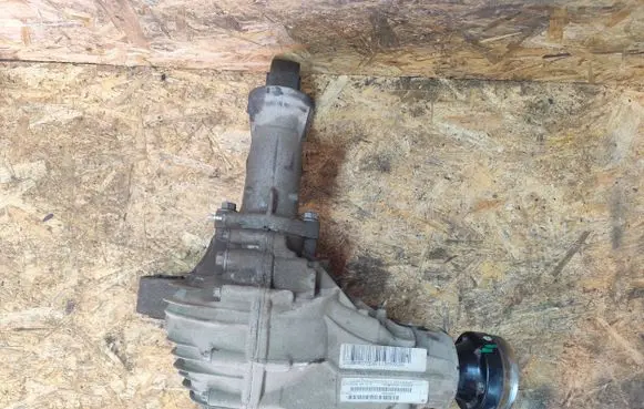 Mercedes-Benz ML W166 Front differential A1663300200 4460060451 1132900289
