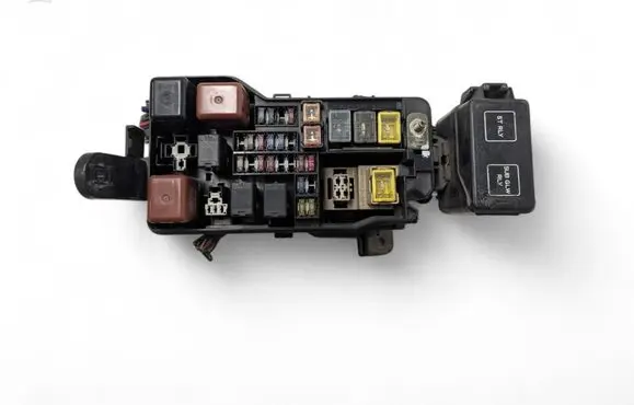 Fuse module