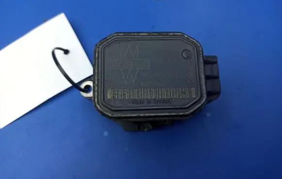 Mercedes-Benz A W169 EGR valve 00005320C2 AC2051450553 TEMIC