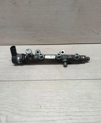 Audi A6 C7 Fuel main line pipe 059130090CM