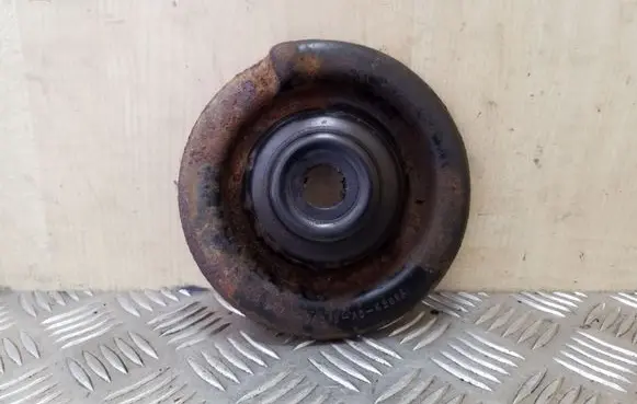 Ford Ka Coil spring mount 95AB5A318AD