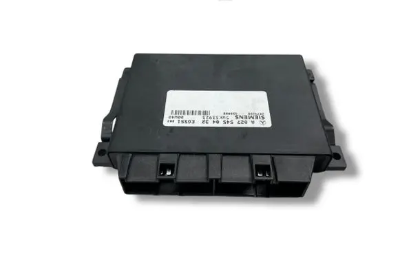 Mercedes-Benz S W220 Gearbox control unit/module A0275450432 5WK33923 2079280