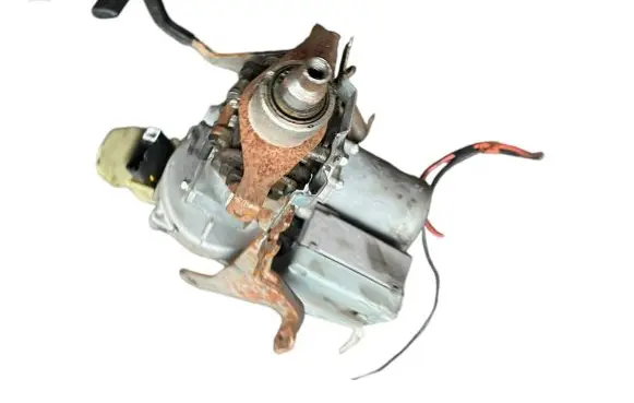 Renault Scenic III - Grand scenic III Electric power steering pump 488105618R