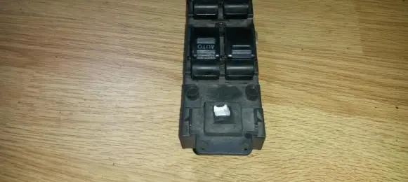 Honda Accord Electric window control switch