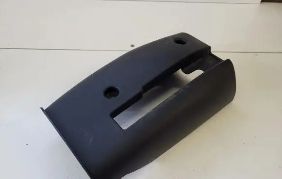 Ford S-MAX Steering wheel column trim EM2B3533B