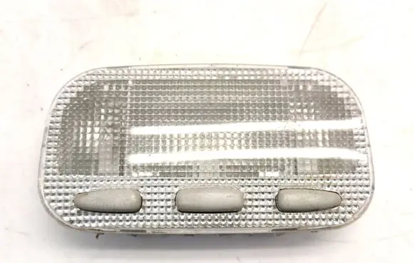 Front seat light