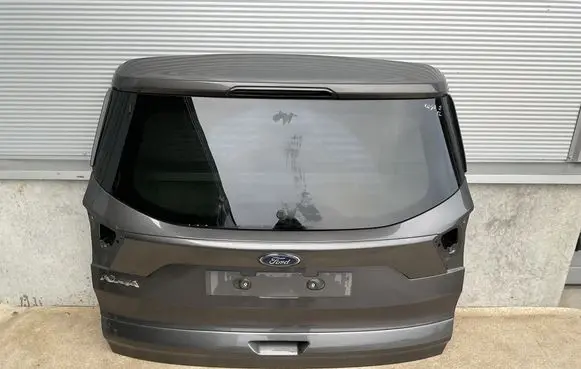 Ford Kuga II Tailgate/trunk/boot lid 