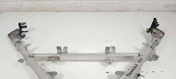 Porsche Panamera (970) Front bumper support beam 