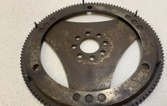 Audi A6 S6 C5 4B Flywheel