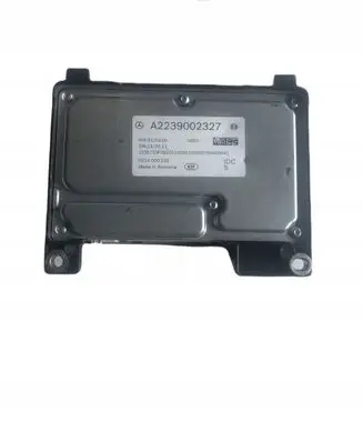 Mercedes-Benz S W223 Other control units/modules A2239002327