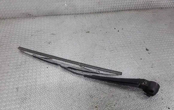 Mercedes-Benz C W203 Rear wiper blade 