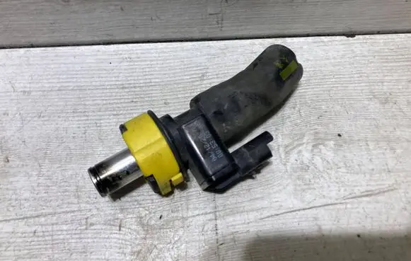 Citroen C3 Aircross Air pressure sensor 9811682480