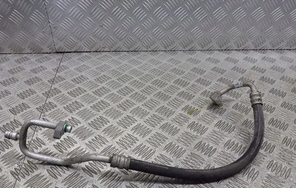 Hyundai i30 Other air conditioning (A/C) parts 